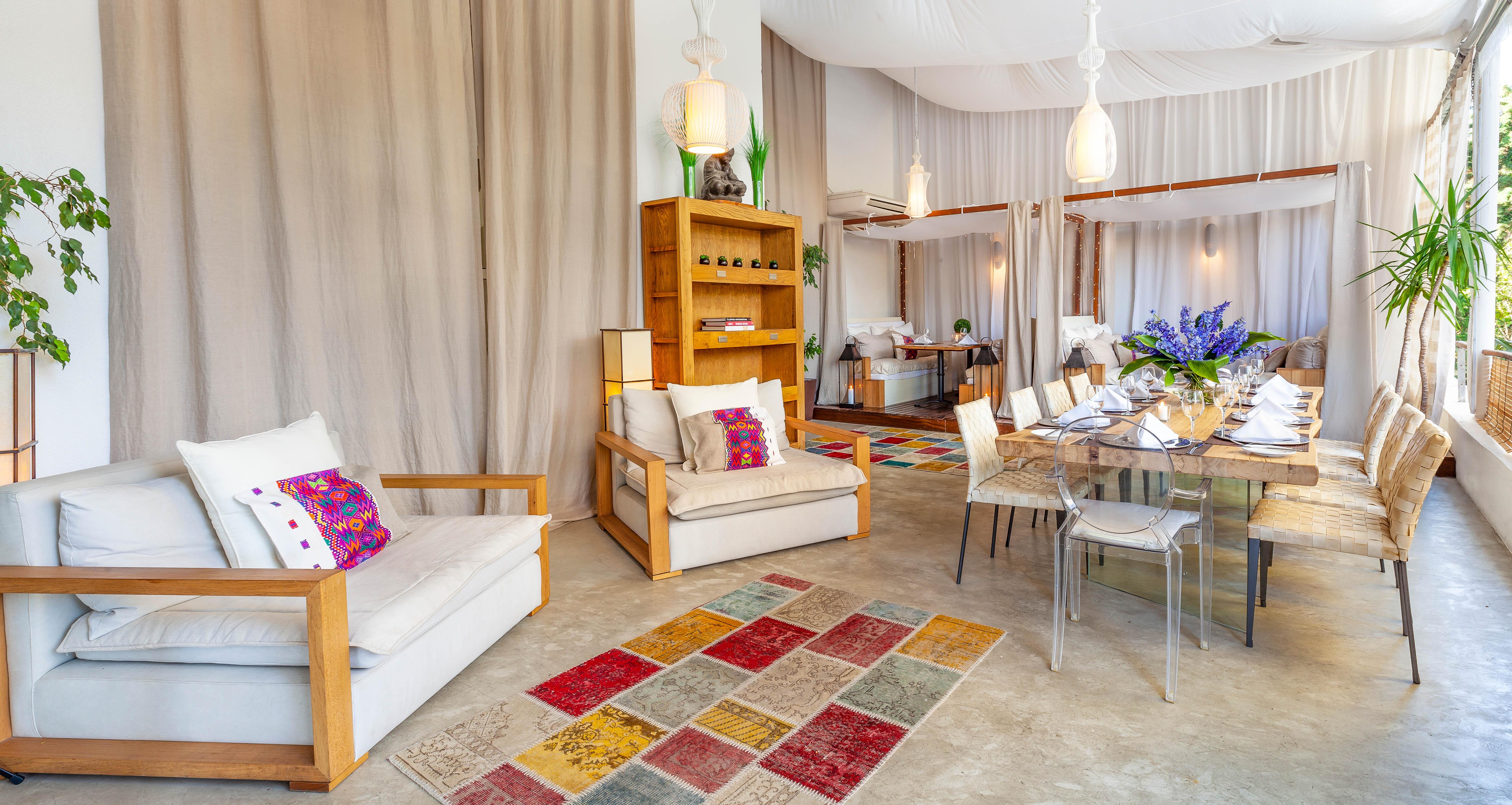 Awa Boutique + Design Hotel Punta del Este Exterior photo