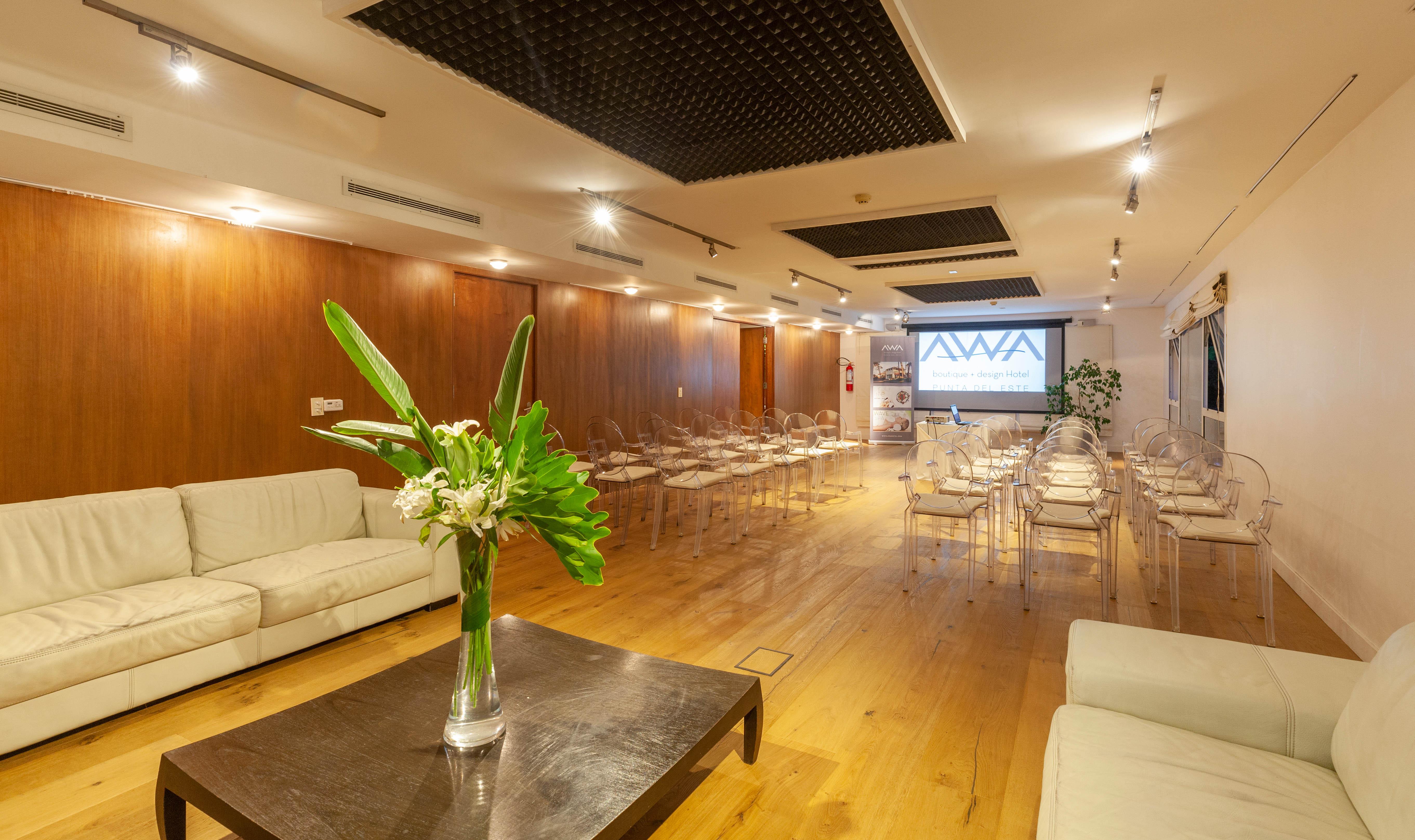 Awa Boutique + Design Hotel Punta del Este Exterior photo