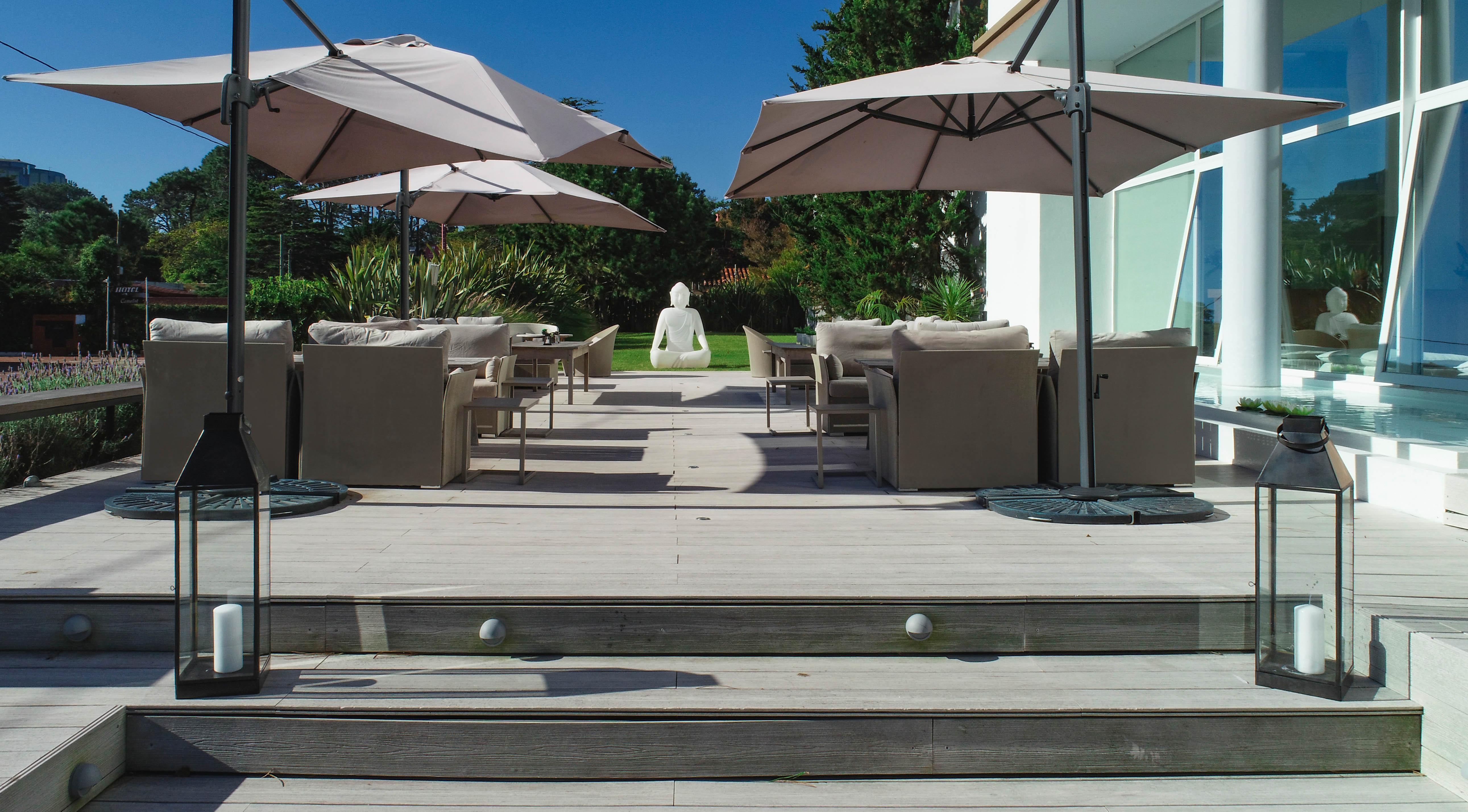 Awa Boutique + Design Hotel Punta del Este Exterior photo