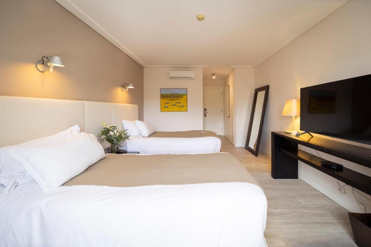 Awa Boutique + Design Hotel Punta del Este Exterior photo