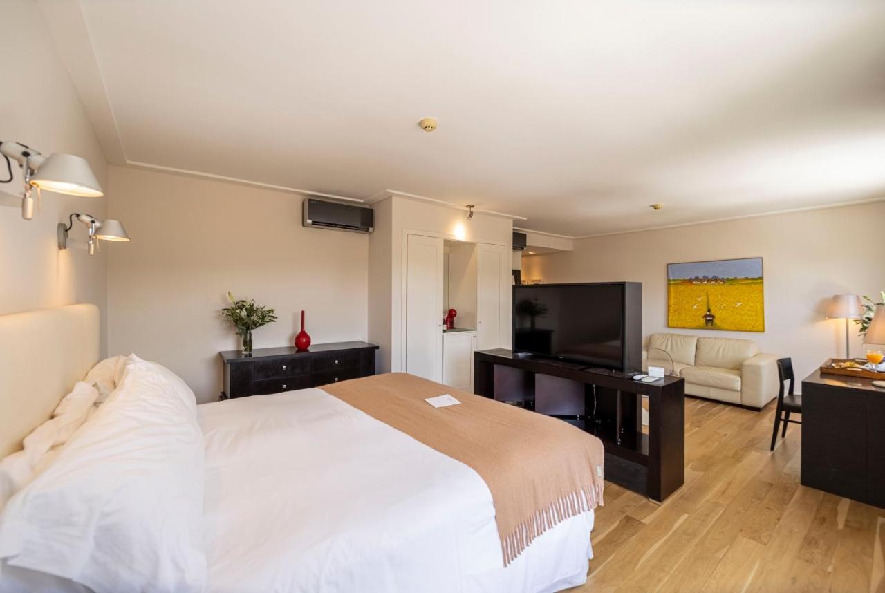 Awa Boutique + Design Hotel Punta del Este Exterior photo