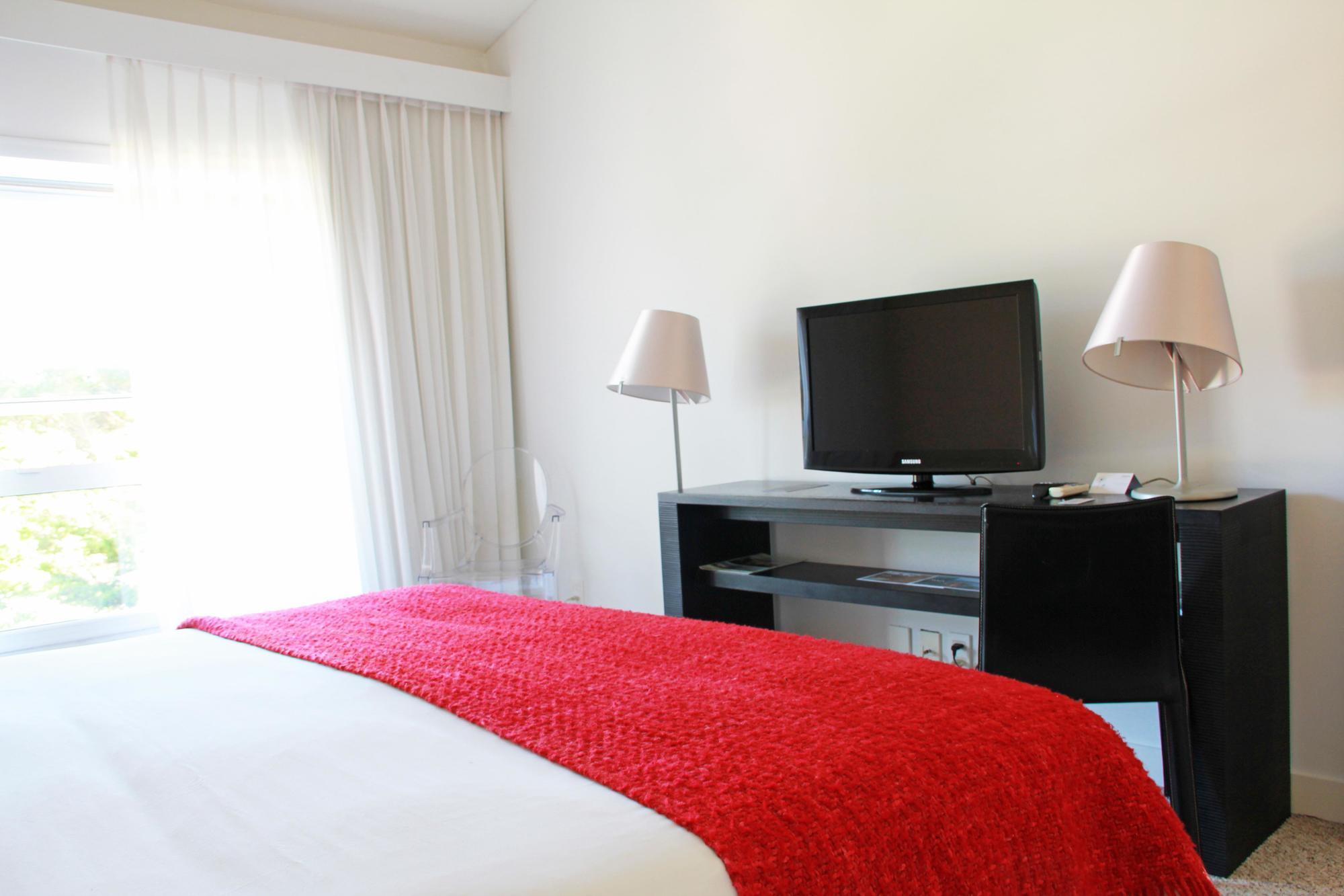 Awa Boutique + Design Hotel Punta del Este Exterior photo