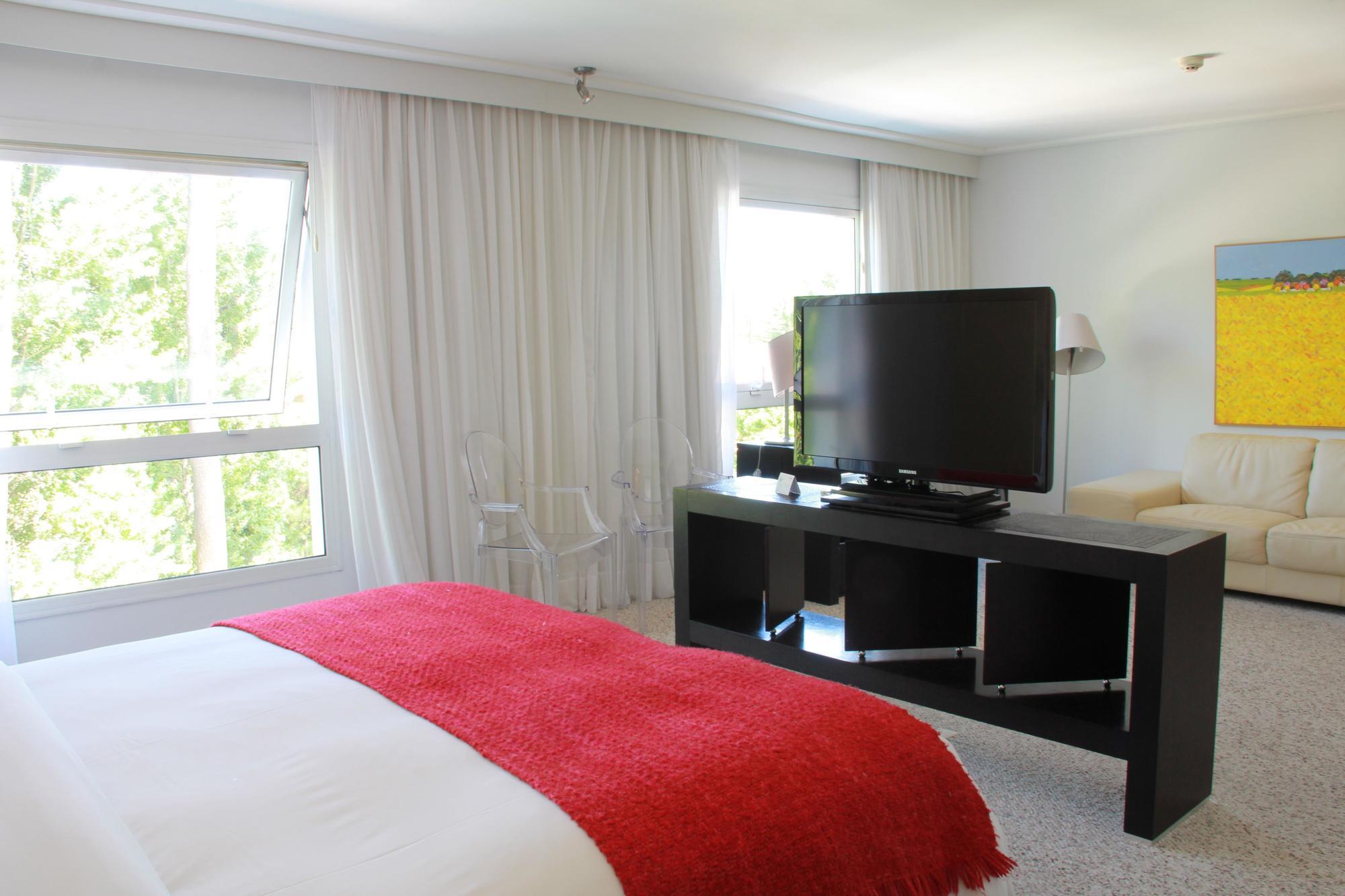 Awa Boutique + Design Hotel Punta del Este Exterior photo