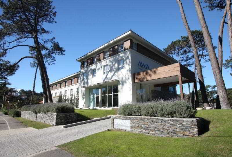 Awa Boutique + Design Hotel Punta del Este Exterior photo