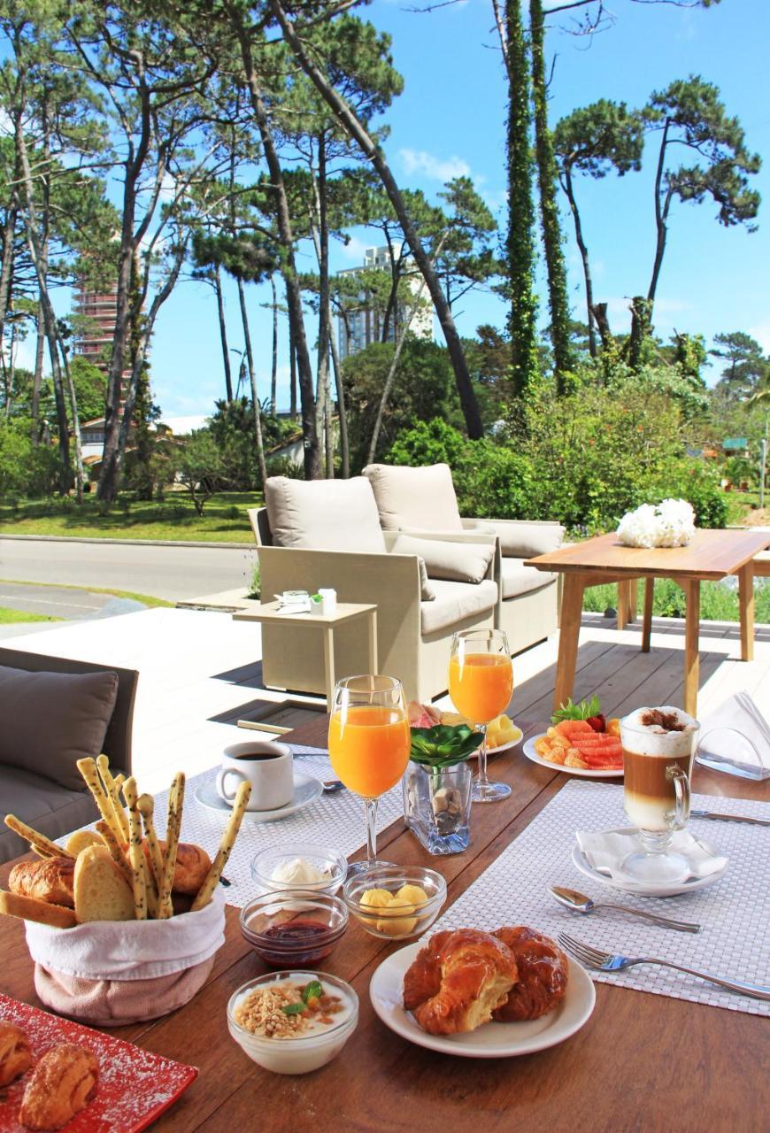 Awa Boutique + Design Hotel Punta del Este Exterior photo